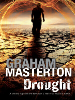 cover image of Drought